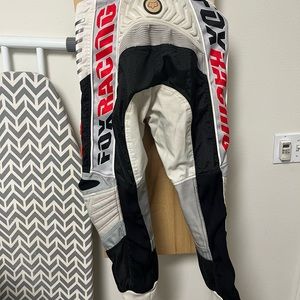 Fox racing Pants